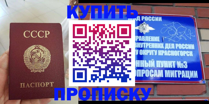 временная регистрация купить в Избербаше
